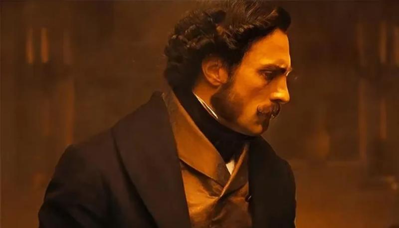 Роберт Эггерс позвал в новый хоррор "Вервольф" звезд "Носферату"