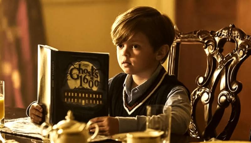 Сериал-приквел к "Пятнице 13" обрел своего Джейсона Вурхиза