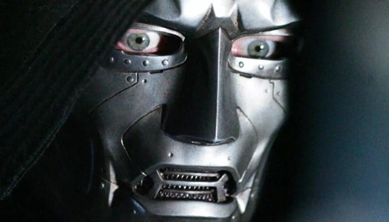 Скончался исполнитель роли Доктора Дума в фильме Марвел