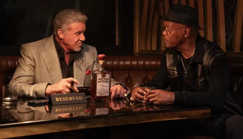 Спин-офф "Короля Талсы" "NOLA King" заказан к производству