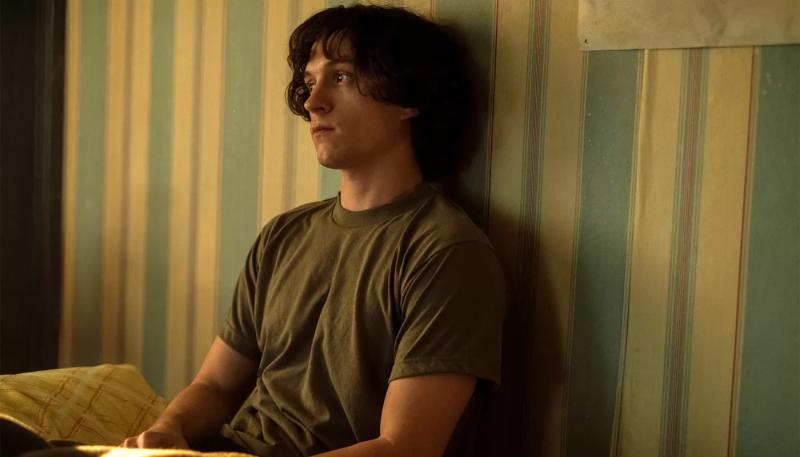 Том Холланд назвал "Одиссею" Кристофера Нолана "невиданной"