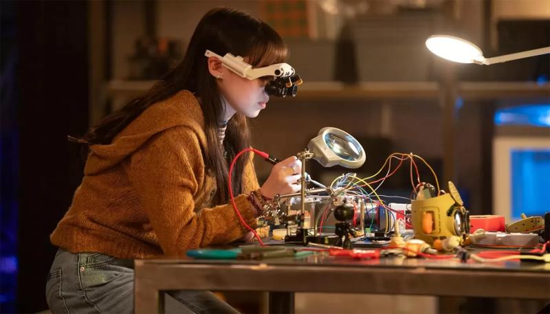 Триллер "М3ГАН 2.0" проваливается в прокате