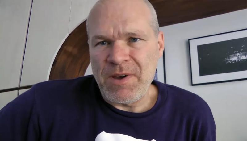 Уве Болл обвинил Роберта Де Ниро и Аль Пачино в продажности