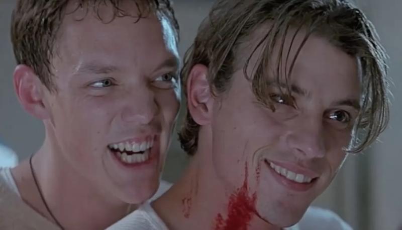 В хорроре "Пять ночей с Фредди 2" воссоединятся звезды "Крика"