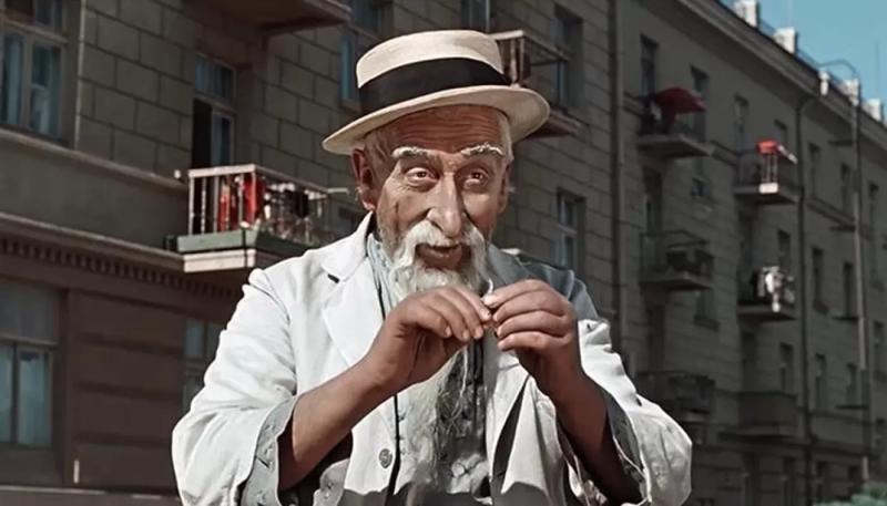 В России снимут новые версии "Садко" и "Старика Хоттабыча"