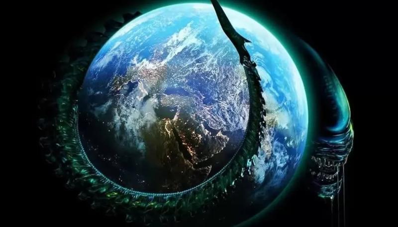 В сериале "Чужой: Земля" покажут жизненные циклы других монстров