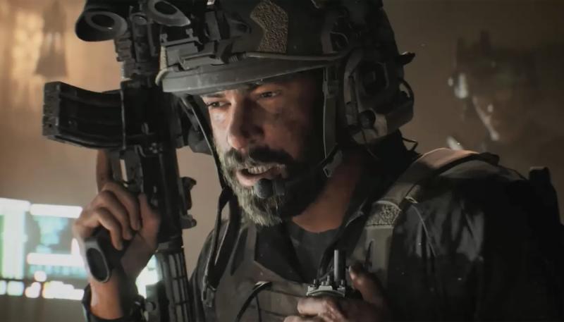 В трейлере игры "Battlefield 6" показан хаос в США