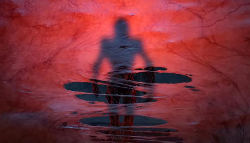 Векна возвращается в новом трейлере сериала "Очень странные дела"