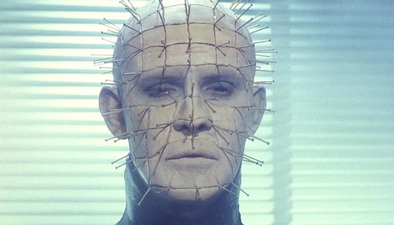 "Восставший из ада" станет видеоигрой