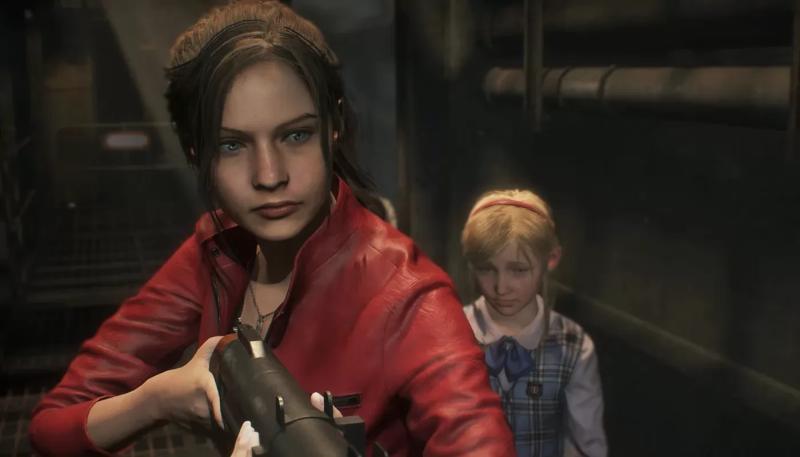 Зак Креггер пообещал "почтить" игры в новом фильме "Обитель зла"