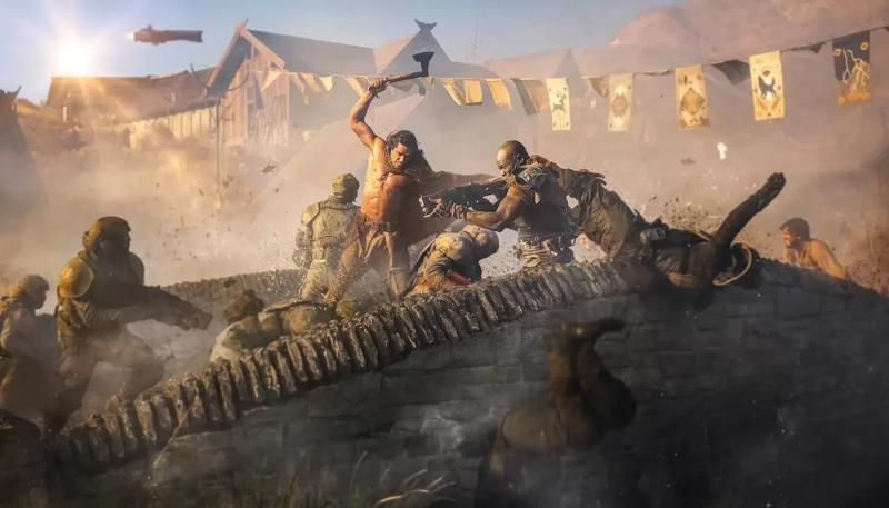 Зак Снайдер намерен отдохнуть от "Мятежной Луны"