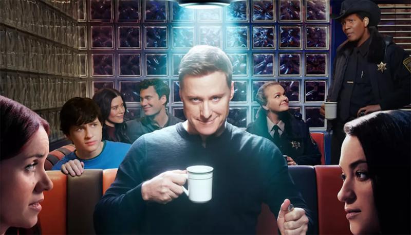 "Засланец из космоса" завершится четвертым сезоном