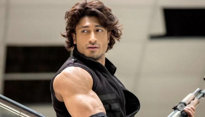 Звезда индийских боевиков получила роль в новом "Уличном бойце"