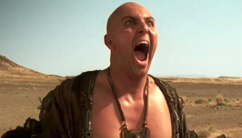 Звезда "Мумии" разводится после 27 лет брака