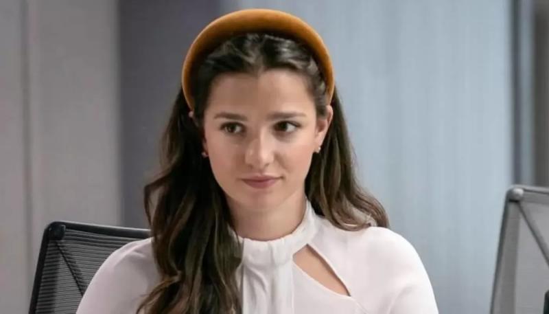 Звезда сериала "Индустрия" сыграет в "Горце" с Генри Кавиллом