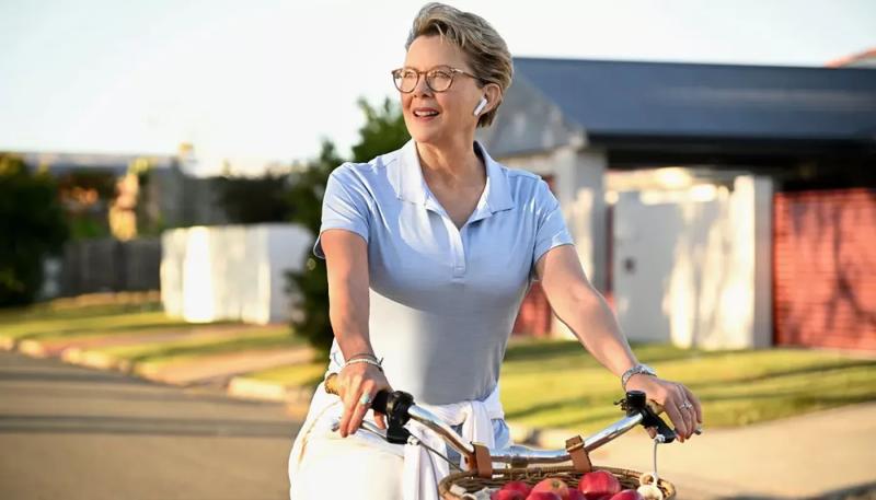 Аннетт Бенинг сыграет ведущую роль в спин-оффе "Йеллоустоуна"