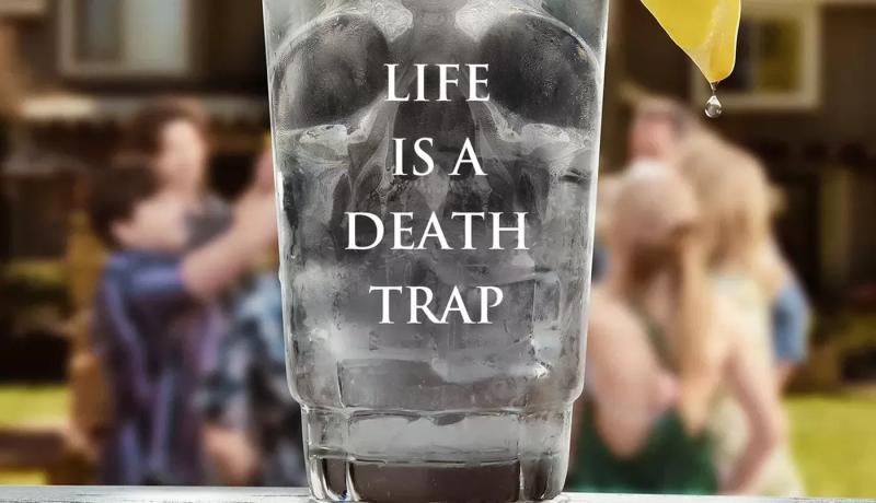 Анонсирован новый фильм "Пункт назначения"