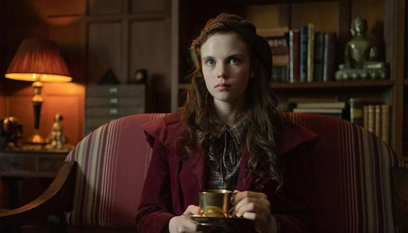 Баз Лурман нашел исполнительницу роли Жанны д`Арк