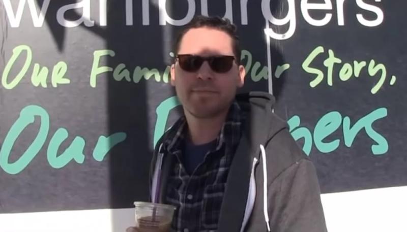 Брайан Сингер снял фильм об израильской оккупации Ливана