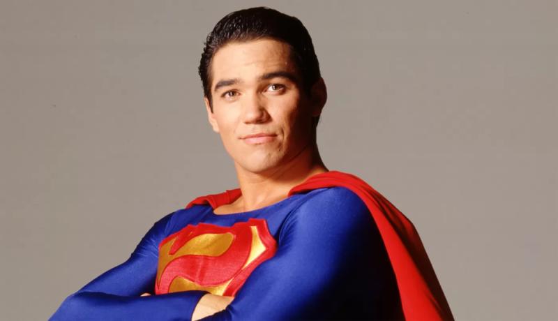 Бывший Супермен поможет ловить и депортировать иммигрантов