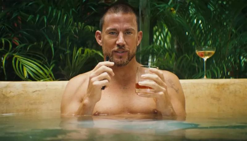 Ченнинг Татум и Оскар Айзек сыграют в криминальной драме