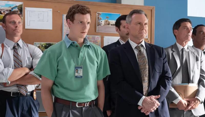 "Декстер: Первородный грех" закрыт после анонса второго сезона