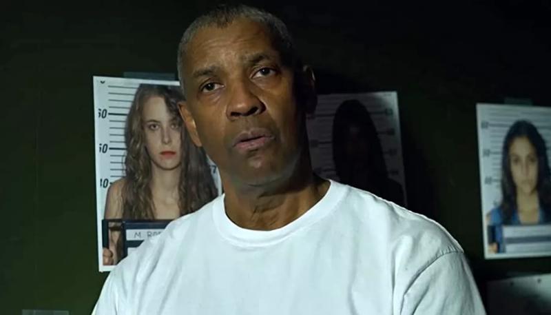 Дензел Вашингтон не смотрит фильмы и устал от кино