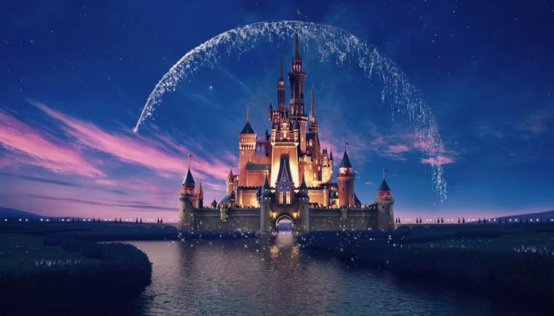 Disney озаботилась потерей мужской аудитории