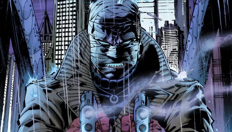 Джеймс Ганн опроверг слухи о злодее в сиквеле "Бэтмен 2"