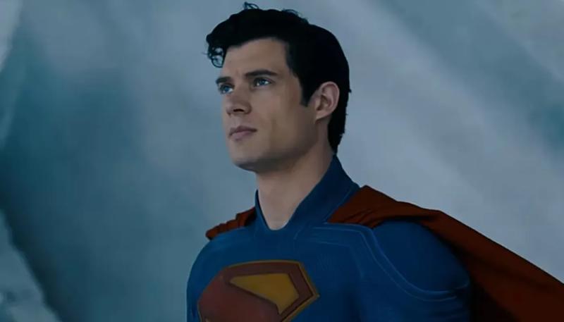 Джеймс Ганн заявил о большом успехе "Супермена"