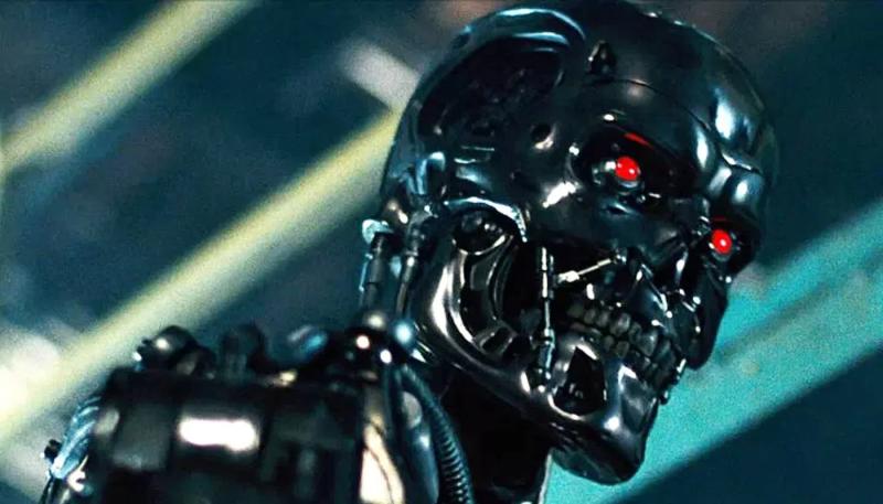 Джеймс Кэмерон назвал главную проблему нового "Терминатора"