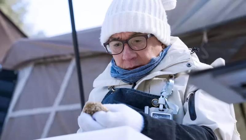 Джеки Чан рассказал о попытке превратить его в Брюса Ли