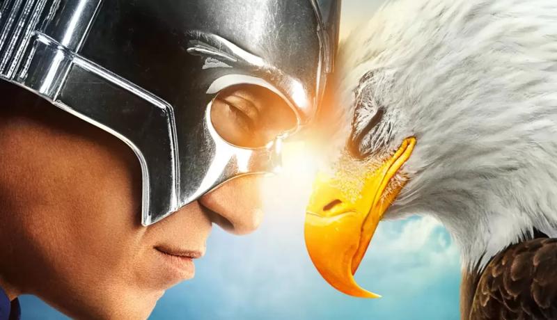 Джон Сина рассказал о "новой жизни" после пересадки волос