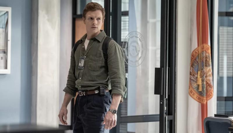 Фанаты запустили петицию по спасению "Декстер: Первородный грех"