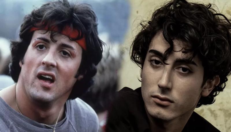 Исполнитель роли Аль Пачино сыграет Сильвестра Сталлоне