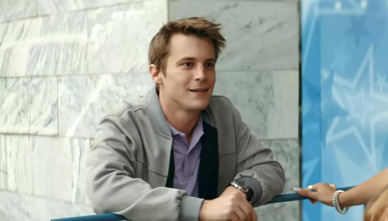 Иван Янковский сыграет в сериале про "белых хакеров"