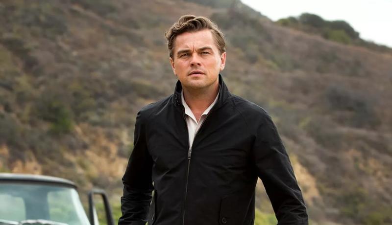 Леонардо ДиКаприо ведет переговоры о продолжении "Схватки"