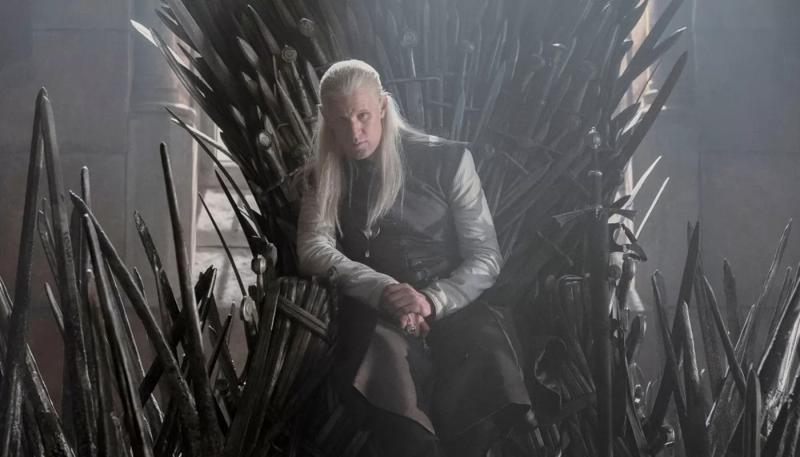 Мэтт Смит сыграет злодея в новых "Звездных войнах"