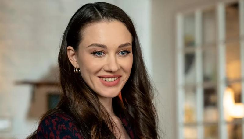 Названа дата премьеры второго сезона сериала "Универ. Молодые"