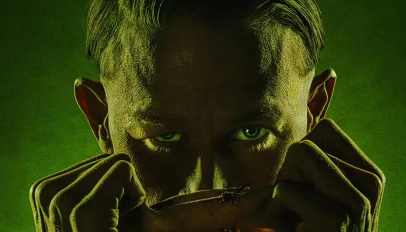 Объявлена дата премьеры третьего сезона сериала "Монстры"