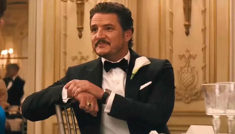 Педро Паскаль снимется в гей-мелодраме вместо Хоакина Феникса