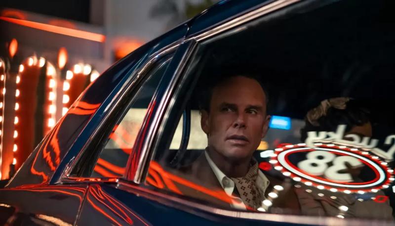 Представлены первые кадры из второго сезона сериала "Фоллаут"