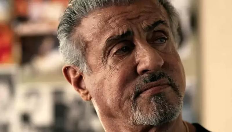 Президент США Дональд Трамп наградит Сильвестра Сталлоне