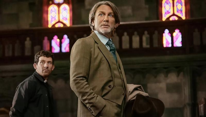 Райан Джонсон раскрыл ключевую деталь сюжета "Достать ножи 3"