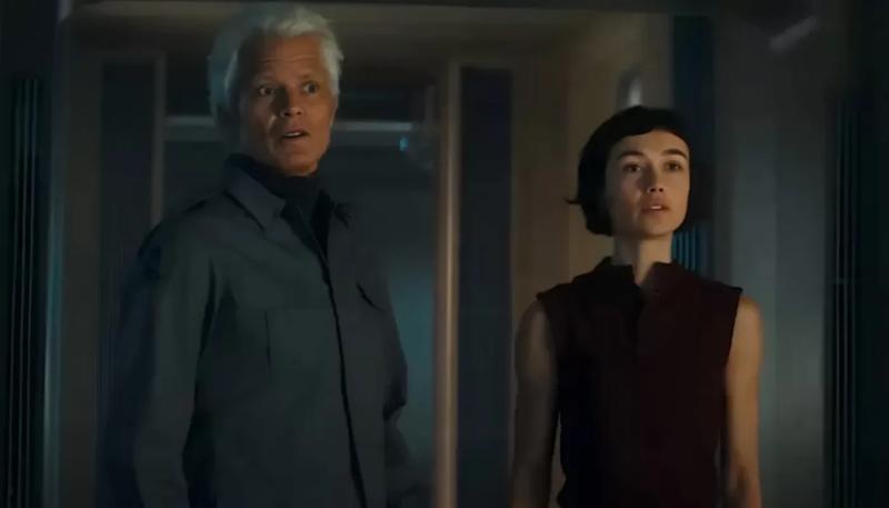 Рейтинг "Чужой: Земля" превысил рейтинг "Чужой: Ромул"