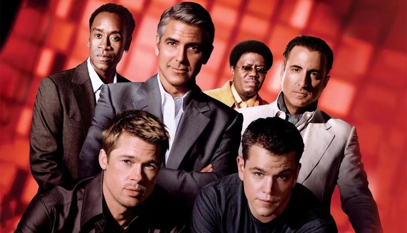 Режиссер "Конклава" объяснил отказ от "14 друзей Оушена"