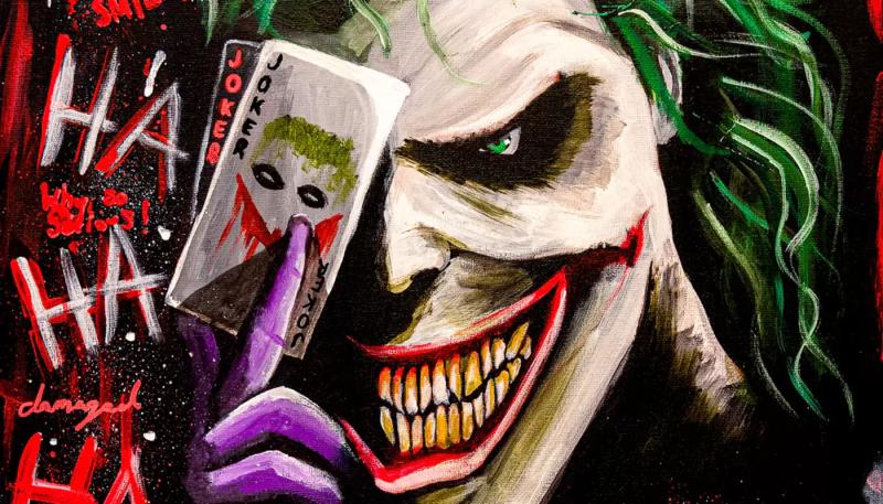 Режиссер "Варвара" написал сценарий фильма по комиксам DC