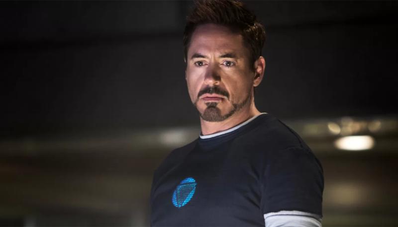 Роберт Дауни мл. потребовал переснять сцены с Доктором Думом