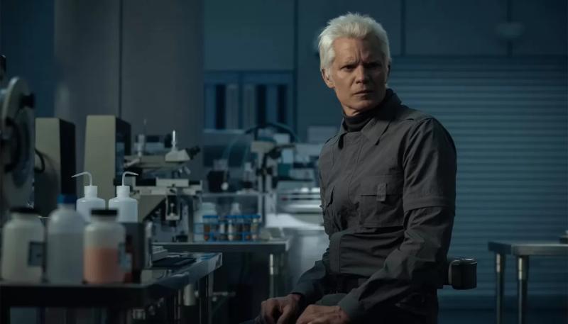 Сериал "Чужой: Земля" стартовал с внушительным результатом