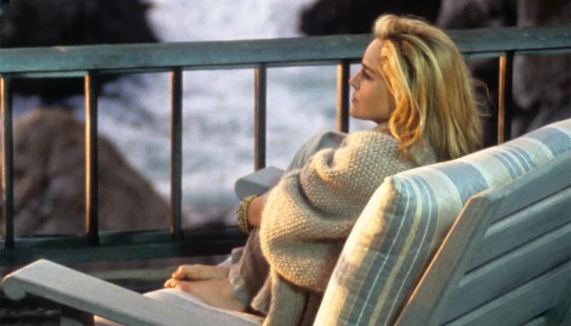 Шэрон Стоун жестко отвергла идею нового "Основного инстинкта"